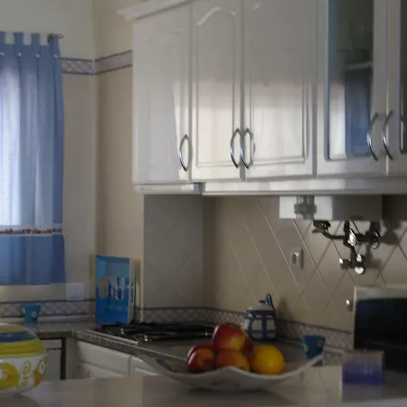 Lägenhet Apartamento Clube Do Vau *