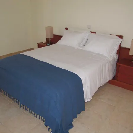 Apartamento Clube Do Vau * Portimão