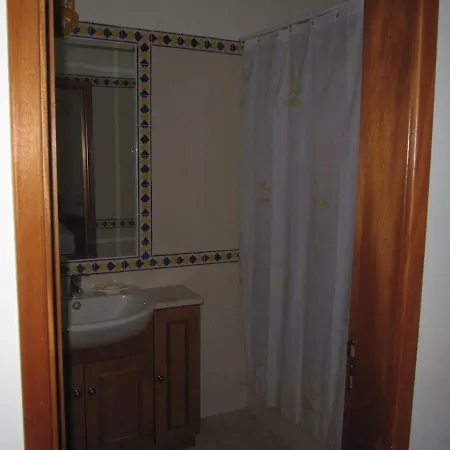 Apartamento Clube Do Vau Διαμέρισμα *