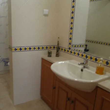 Apartamento Clube Do Vau * Portimão