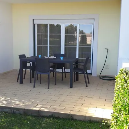 Διαμέρισμα Apartamento Clube Do Vau Portimão