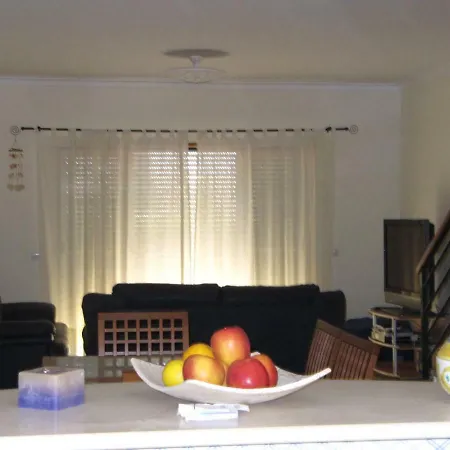 公寓 Apartamento Clube Do Vau 波尔蒂芒