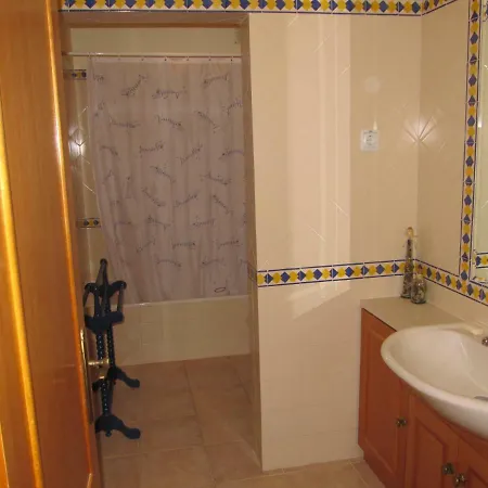 Apartamento Clube Do Vau 公寓 *