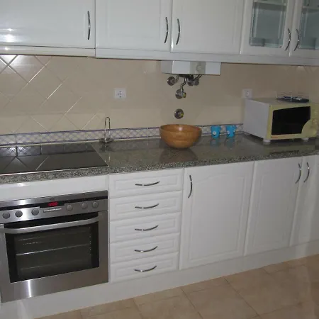 Apartamento Clube Do Vau 波尔蒂芒
